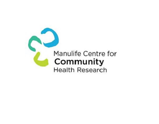Manulife cent. for comm. research