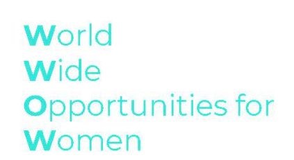 World Wide Opportunities for Women Logo